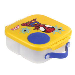 Marvel Spidey by b.box - Mini Lunchbox