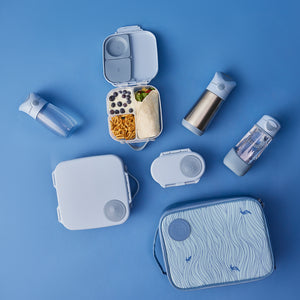 b.box Mini Lunchbox - Chill Out