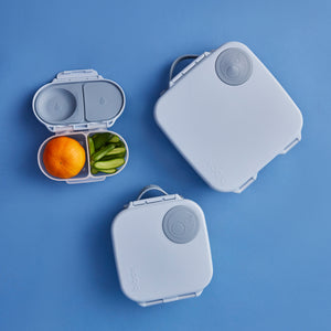 b.box Mini Lunchbox - Chill Out