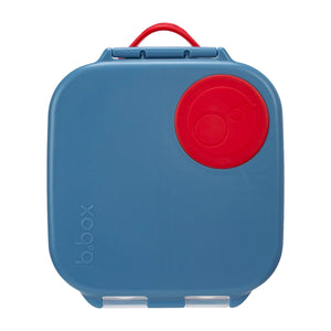 b.box Lunch Box Bundle - Blue Blaze