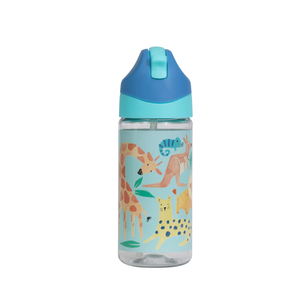 Spencil Safari Puzzle Small Water Bottle 420ml