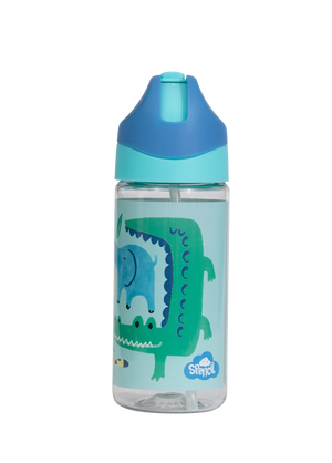 Spencil Safari Puzzle Small Water Bottle 420ml