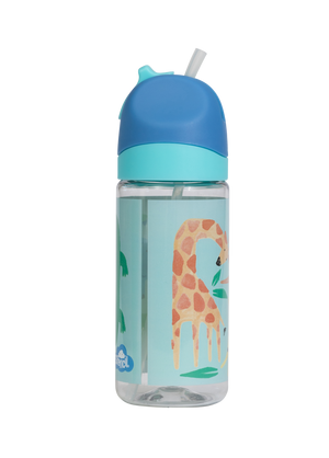 Spencil Safari Puzzle Small Water Bottle 420ml