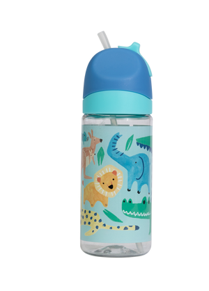 Spencil Safari Puzzle Small Water Bottle 420ml