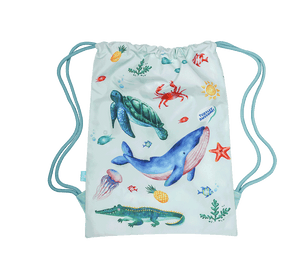 Spencil Sea Critters Bundle