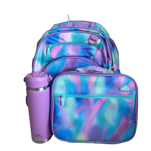 Spencil Aurora Large Backpack Combo