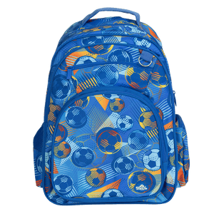 Spencil Game On Backpack Combo Set