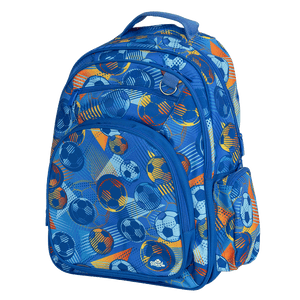 Spencil Game On Backpack Combo Set