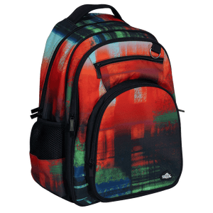 Spencil Ignite Large Backpack Combo