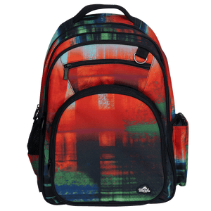 Spencil Ignite Large Backpack Combo