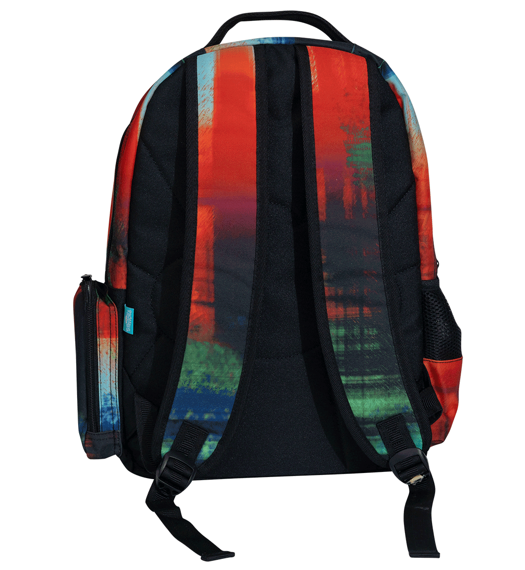 Spencil Ignite Large Backpack