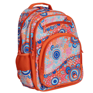 Spencil Ngootypoorteen Large Backpack Combo Set