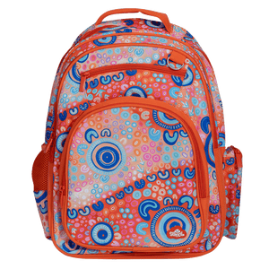 Spencil Ngootypoorteen Large Backpack Combo Set