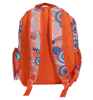 Spencil Ngootypoorteen Large Backpack Combo Set