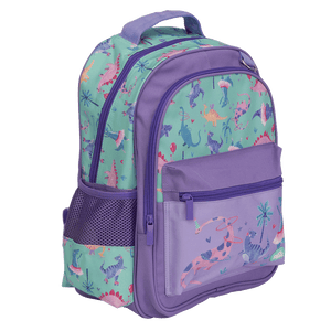 Spencil Roar-some Small Backpack