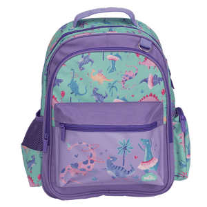 Spencil Roar-some Small Backpack