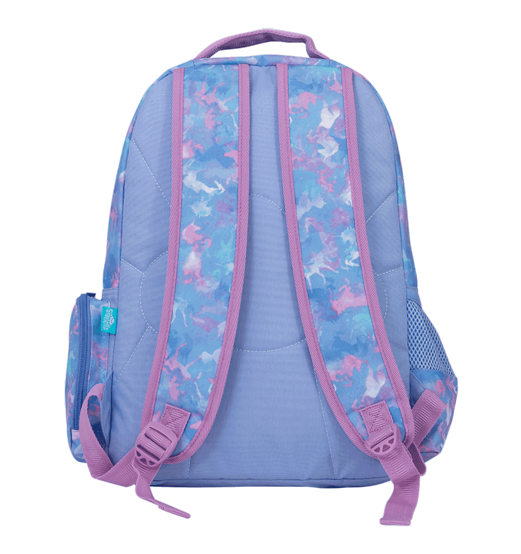 Spencil Unicorn Magic Large Backpack