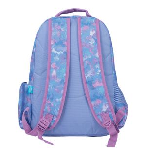 Spencil Unicorn Magic Large Backpack Combo Set