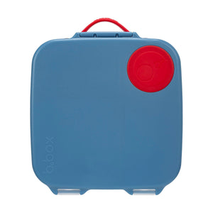 b.box Lunch Box Bundle - Blue Blaze