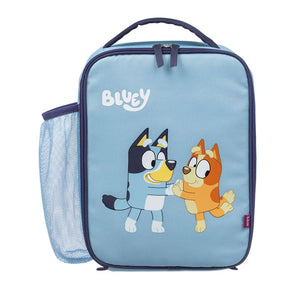 Bluey x b.box flexi insulated lunchbag