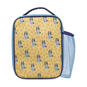 Bluey x b.box flexi insulated lunchbag