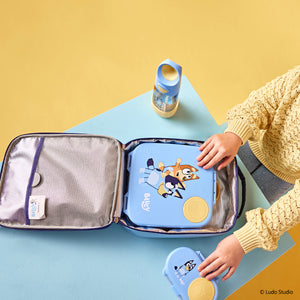 b.box Bluey Lunchbox Bundle