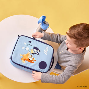 b.box Bluey Lunchbox Bundle