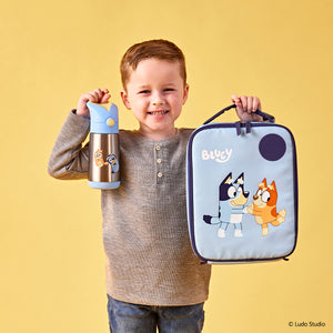 b.box Bluey Lunchbox Bundle