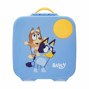 b.box Bluey Lunchbox Bundle