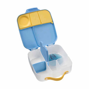 b.box Bluey Lunchbox Bundle