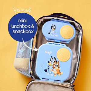 Bluey x b.box flexi insulated lunchbag