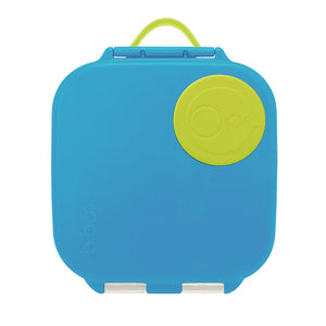 b.box Mini lunch box bundle - ocean breeze