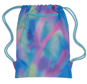 Spencil Aurora Large Drawstring Bag