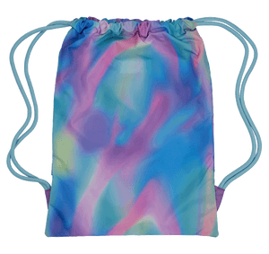 Spencil Aurora Large Drawstring Bag