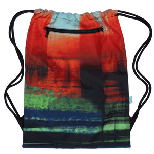 Spencil Ignite Large Drawstring Bag