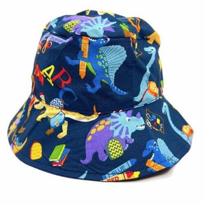 Sideviewofdinosaurbuckethat