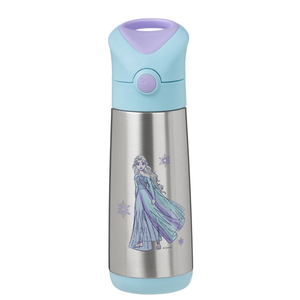 Disney Frozen by b.box - 500ml Insulated Drink Bottle