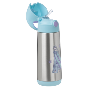 Disney Frozen by b.box - 500ml Insulated Drink Bottle