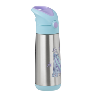 Disney Frozen by b.box - 500ml Insulated Drink Bottle