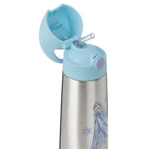 Disney Frozen by b.box - 500ml Insulated Drink Bottle