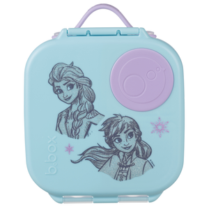 b.box x Frozen Lunch Bundle