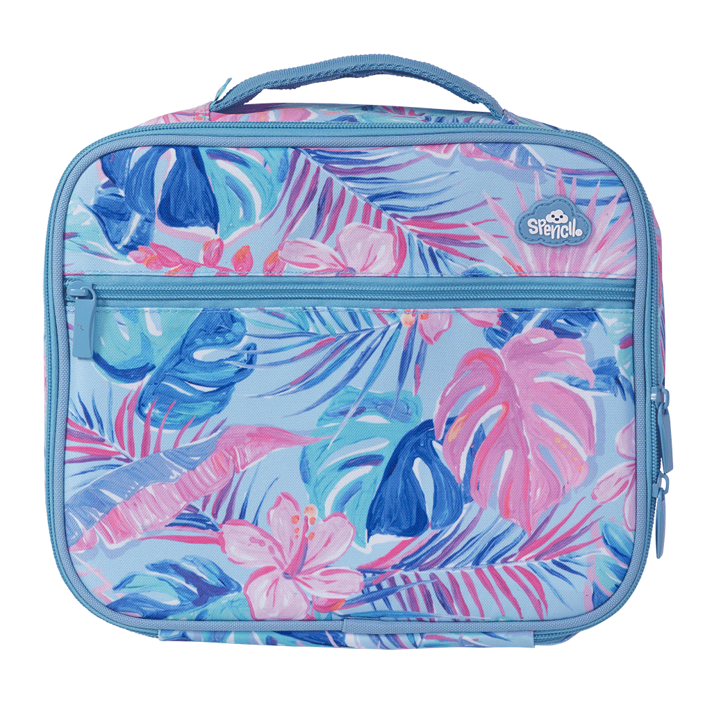 Spencil Tropicana Large Lunch Bag including Chill Pack