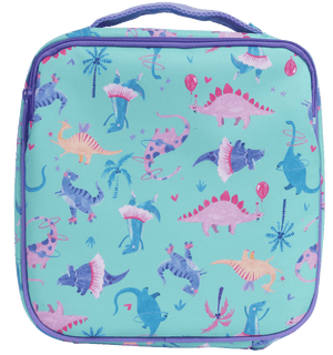 Spencil Little Cooler Lunch Bag - Roar-some