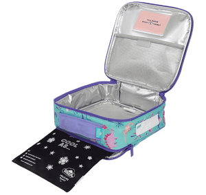 Spencil Little Cooler Lunch Bag - Roar-some