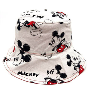 Sideviewofmickeymousebuckethat