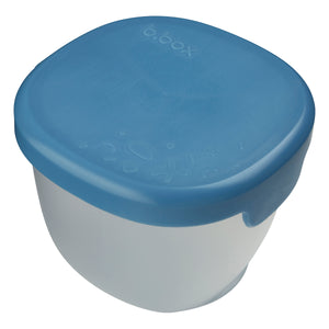 B.box 3pk Snack Tubs - Ocean