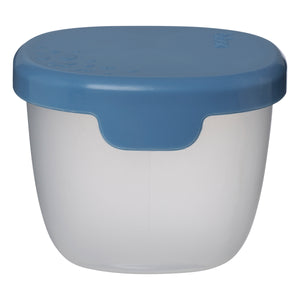 B.box 3pk Snack Tubs - Ocean