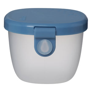 B.box 3pk Snack Tubs - Ocean