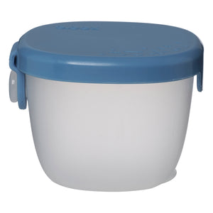 B.box 3pk Snack Tubs - Ocean