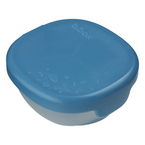 B.box 3pk Snack Tubs - Ocean